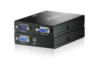 VE170 - Aten - VGA / Audio Cat 5 Extender (1024 x 768 @ up to 300m)