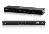 VS1804T 4-Port HDMI Over Cat 5 Splitter - 60m ( AV /  HDMI extender &  HDMI Splitter )