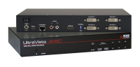 VWL-G122/4K60 - Rose - UltraVista 4K60, UHD Video Wall Controller, HDMI 4K2K@60Hz, DVI/HDMI (4K Video Wall) *NEW*