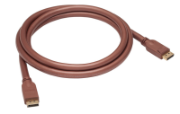 M61-HRC-05 5Mtr Display Port High Resolution 4K@60Htz Copper Cable 24AWG  (DVI-2605-HR) DVIGear
