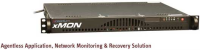 Xceedium XMON-100 network monitor with access over IP