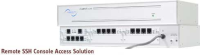Xceedium XIO-XC20M-4 xCONTROL SERIAL 4 port console server (20 port chassis max., multi-host) with access over IP. ( CUC5092 )

Special offer serial console