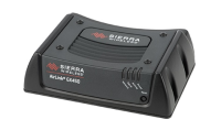 GX450 - Sierra Wireless AirLink - Wireless 4G Mobile Gateway Communication device