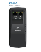 AH-IPD-03S   Austin Hughes IP Access Vertical & 2U IP Dongle Dual LAN 10/100/1000 SNMP