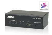 VK236 - Aten - 6 Port IR/Serial Expansion Box / Control Box, 6 x Programmable IR / Uni-RS-232 Port, 6 x 2-Pole Terminal Block Connectors
