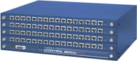 Xceedium XIO-XC64CON-16 xCONTROL SERIAL ENT64 16 port Loaded Enterprise console server. with IP Access ( Expandable to 64 Ports ) Special offer serial console