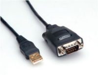 USB-RS422/485  USB A Plug to Serial RS422/ RS485 Converter