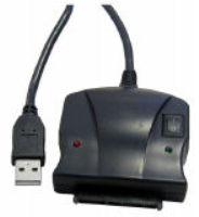 USB2-SATA-CONV USB 2.0 - SATA Converter