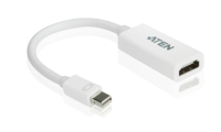 VC980 - Aten - Mini DisplayPort to HDMI Adapter (Mini DisplayPort) MDP / MAC