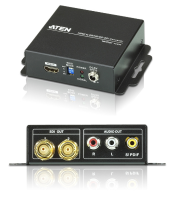 VC840 - Aten - HDMI to 3G/HD/SD-SDI Converter HD-SDI