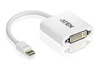 VC960 - Aten - Mini DisplayPort to DVI Adapter (Mini DisplayPort) MDP  / MAC