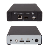 ALIF2102T - ADDER - ADDERLink® INFINITY 2102, Dual-head digital video, audio, USB2.0 over 1GbE IP network (IP Transmitter) *NEW*