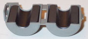 Other FER-CLP-7MM-1 Ferrite Clamps for Cable standard type (inner diameter 7mm)