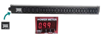 PDB-AMMETER Ammeter Local - Supply and extra fitting to PDB Range PDU