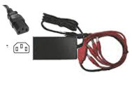 ALAV-PSU4 AdderLink AV 4 way power distribution cable with 4 AMP PSU