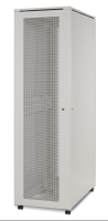 MCB-SC-47810-VDM - MCAB - Entry Level Server Cabinet - 47U 800 x 1000 - 600KG rated (Vented Mesh Doors)