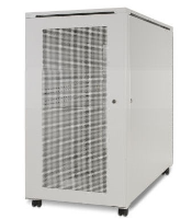 MCB-SC-18810-VDM - MCAB - Entry Level Server Cabinet - 18U 800 x 1000 - 600KG rated (Vented Mesh Doors)
