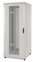 MCB-P-SC-48612-VMD - MCAB - Pro Range Server Cabinet - 48U 600 x 1200 - 1500KG rated (Vented Mesh Doors)