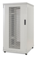 MCB-P-SC-27812-VMD - MCAB - Pro Range Server Cabinet - 27U 800 x 1200 - 1500KG rated (Vented Mesh Doors)