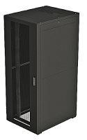 MCB-EC6-47610-SV MCAB EC6 Range Server Cabinet  - 47U 600x1000Single Vented F&R doors