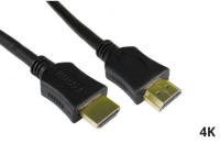 M54-03 3 Mtr HDMI - HDMI High Res Video cable - ( 4K HDMI Cable )