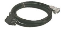 TRD-024 2.4M Type 6 Token Ring Drop D9M - MSAU DC Conn ( IBM Token Ring Adaptor cable )