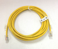 CRLVR-15 - 15ft Serial Rollover Cable - for most Cisco and Sun Serial RJ45 ports for Raritan*