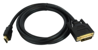 D4CBL-DVI-HDMI - Raritan - 6ft DVI to HDMI Cable (1920 x 1200)