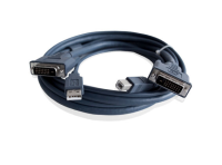 VSCD4 Adder Secure DVI-D Dual Link Male - Male & USB A-B Cable 5 metre ( Adder AVSV Cable )