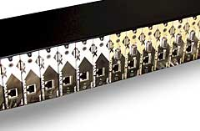 Adder X-RMK-CHASSIS AdderLink X-series 19" 2U rackmount kit for up to 16 extenders (  Adder rackmount Chassis Only )