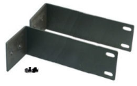 Adder RMK7  Adder 19 inch 1U Rackmount Kit for AdderLink- Rack mounting bracket for ADDERView Secure range.