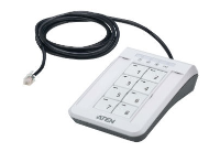 2XRT-0019G - ATEN - PP4.0 Secure KVM Remote Port Selector