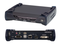 KE6910R - Aten - 2K DVI-D Dual Link KVM over IP Receiver (KE Range)