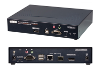 KE9950T - Aten-  4K DisplayPort Single Display KVM over IP Transmitter (KE Range)