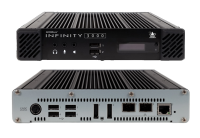 ALIF3000R - ADDERLink INFINITY 3000 Series, dual-head, USB 2.0 IP KVM extender delivering unlimited access to virtual and physical machines (Receiver) *NEW*