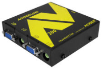 ALAV200T-UK AdderLink AV200 Series Transmitter Audio, Video & RS232