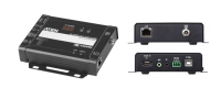 VE8950T - Aten - 4K HDMI over IP Transmitter, Intelligent IP A/V Extender, 30-60Hz, HDMI, USB-A, AV Transmitter