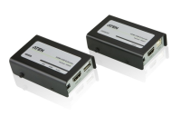 VE803 - Aten - HDMI/USB Cat 5 Extender, Transmitter & Receiver Pair (1080p@40m)