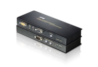 CE750 - USB Aten KVM Extender with RS-232 serial ports, Audio up to 150m using Cat 5e cable