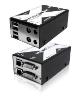 X-DVIPRO-MS2-IEC ADDERLINK X-DVI PRO

Dual link / Dual Video DVI KVM Extender with transparent USB over two CATx cables. ( Multiscreen UTP Adder DUAL VIDEO DVI Extender )