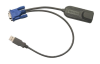 DCIM-USBG2 - Raritan - Dominion KX CIM for USB & SUN USB (USB & VGA)