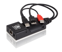 ALIF101T-DP - ADDERLink INFINITY 101T - High Performance ZeroU™ LAN Network KVM dongle for extension or matrix of video, audio and USB over a single cable. (DisplayPort) *NEW*