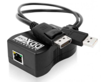 DDX-CAM-DP Adder DDX CAM Computer Access Module with DisplayPort and USB connections
