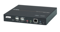 KA8278 - Aten - VGA/HDMI KVM over IP Console User Station, 0U, USB support, 60 Hz, up to 64 servers (1920 x 1200) *NEW*
