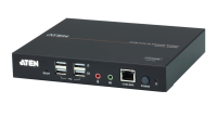 KA8280 - Aten - HDMI KVM over IP Console User Station, 0U, USB support, 60 Hz, up to 64 servers (1920 x 1200) *NEW*