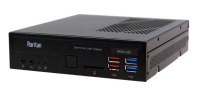 DKX4-UST - Raritan - DOMINION® KX IV User Station, USB 3.0, Dual Ethernet, with Audio support (4K High performance IP KVM) *NEW*