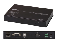 KE8900ST - Aten - Slim HDMI Single Display Slim KVM over IP Transmitter 'FHD' (KE Range)