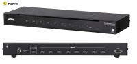 VS0801HB - Aten - 8 Port True 4K HDMI Switch (4096 x 2160 @ 60Hz 4:4:4), RS-232, IR