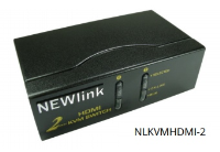 RX-NLKVMHDMI-2 - NEWlink - 2 Port HDMI & USB KVM Switch / HDMI KVM Switch