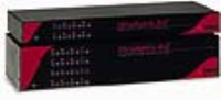 Rose EP4-4X8U UltraMatrix 4xE 4-user KVM switch 8-port for PCs, with OSD